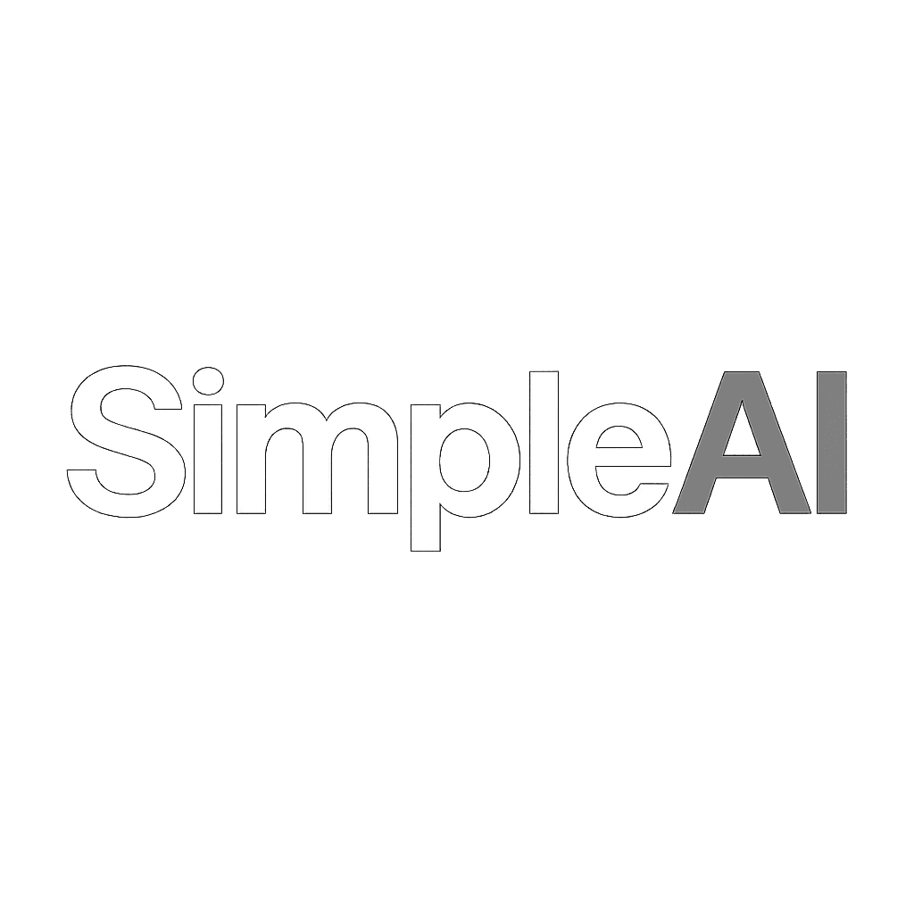 SimpleAI