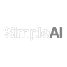 SimpleAI Logo