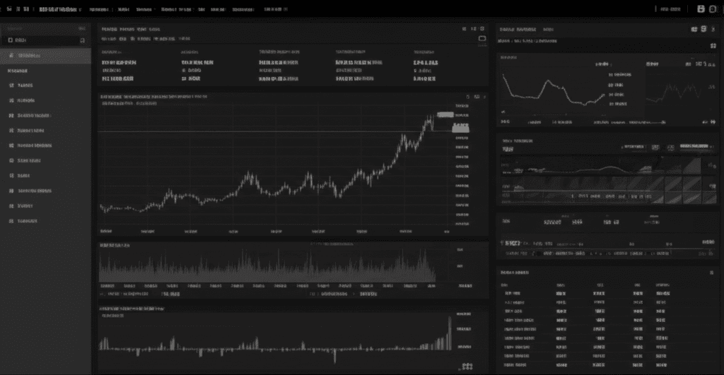 SimpleAI Trading Platform
